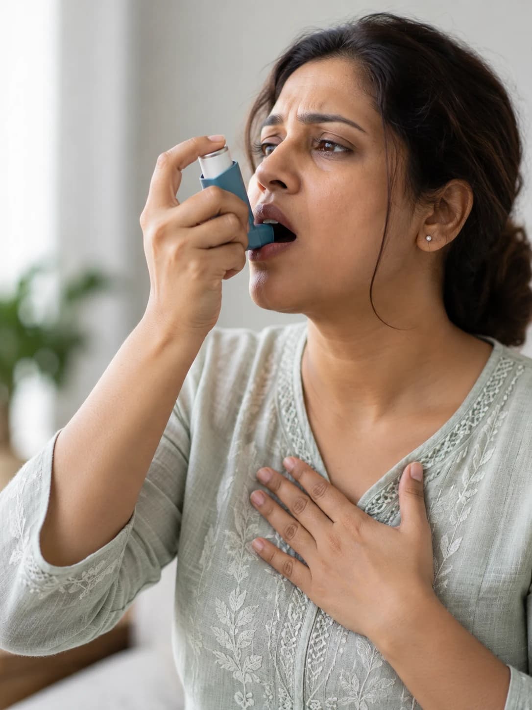 Asthma