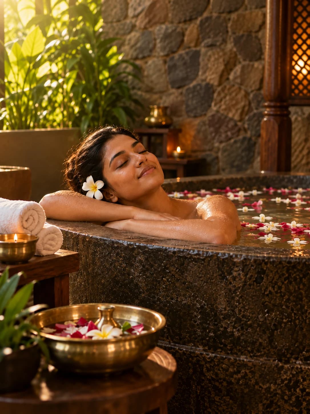 Hydro Therapy